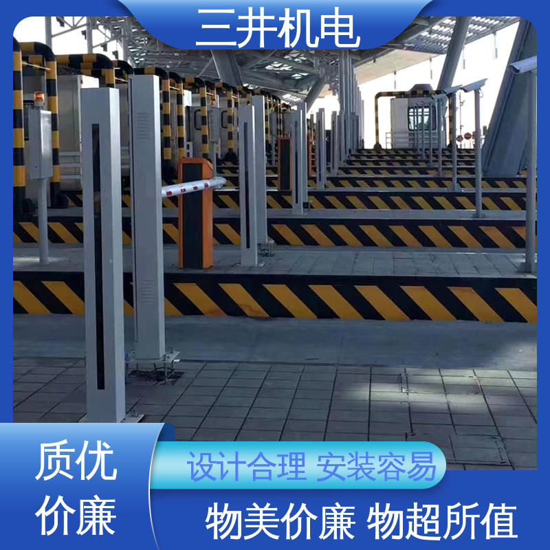 三井 汽车衡光栅 结构坚固 易于对准 自检功能完善