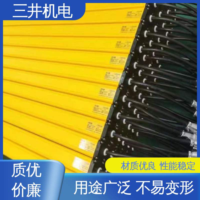 三井 破洞检测光栅 经久耐用 适应性强 多种扫描方式