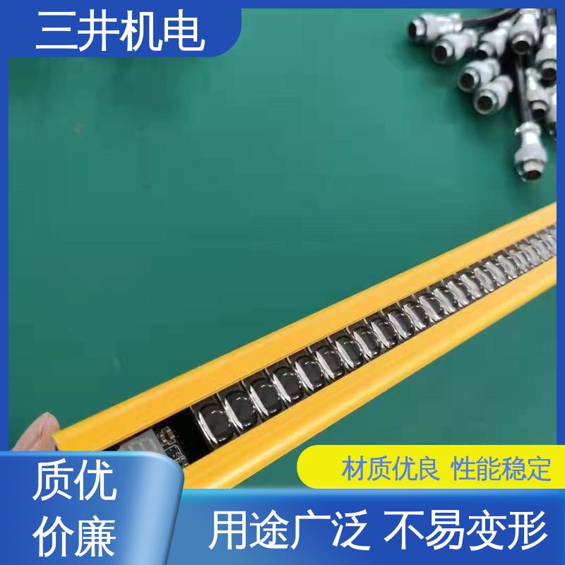 三井 小产品检测光栅 适应性高 抗震抗压 自检功能完善