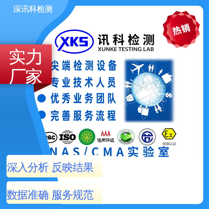  电子电气安全测试 诚信接单 方便快捷 缩短产品开发的时间