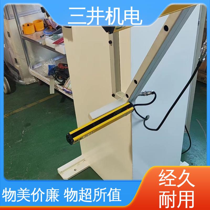 三井 手指防切装置 响应灵敏 性能稳定 光束间距可调