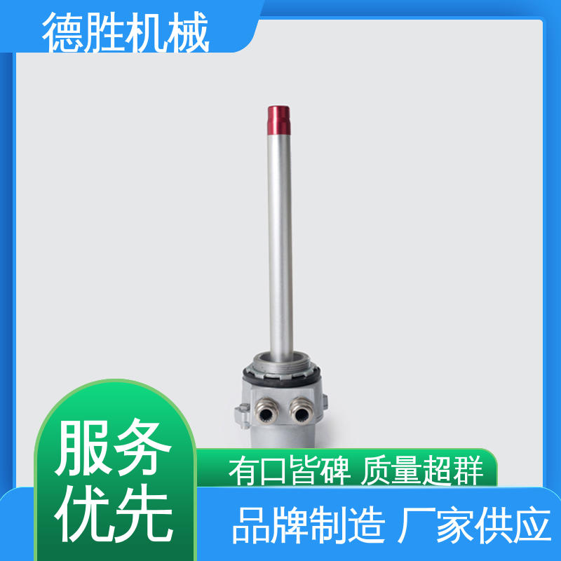 德胜 罐车 防溢流防静电传感器 高度可调节 规格齐全