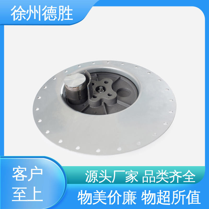 人孔密封盖 质量精选 规格齐全 优质材料 六爪 德胜