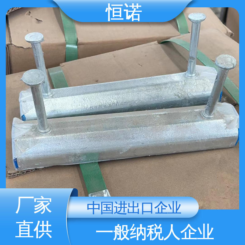 可寄样品 4128V型预埋槽钢 源头工厂 光滑无毛刺 恒诺