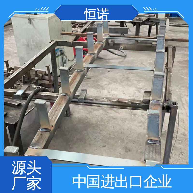 按图定做 隧道幕墙预埋件 T型螺栓 发货及时 恒诺