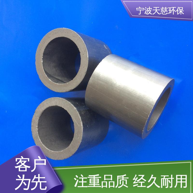 天慈环保 DN20 纯镍拉西环 多行业适用 性价比高