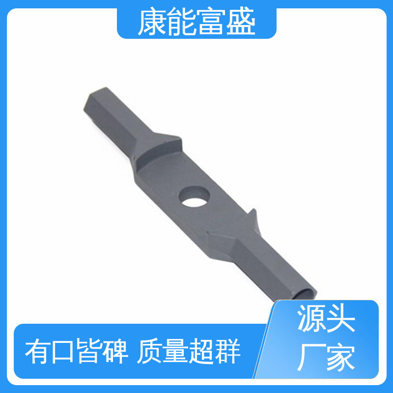康能富盛 铝合金压铸 减速机侧盖 来图打样 厂家自销