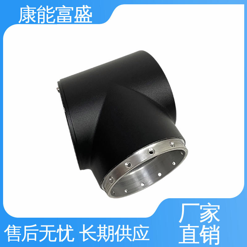 压铸 智能门锁前壳 厂家生产 来图打样 康能富盛