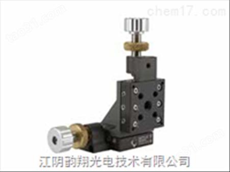 UniceXZ / YZ轴交叉滚柱培林精密移动平台