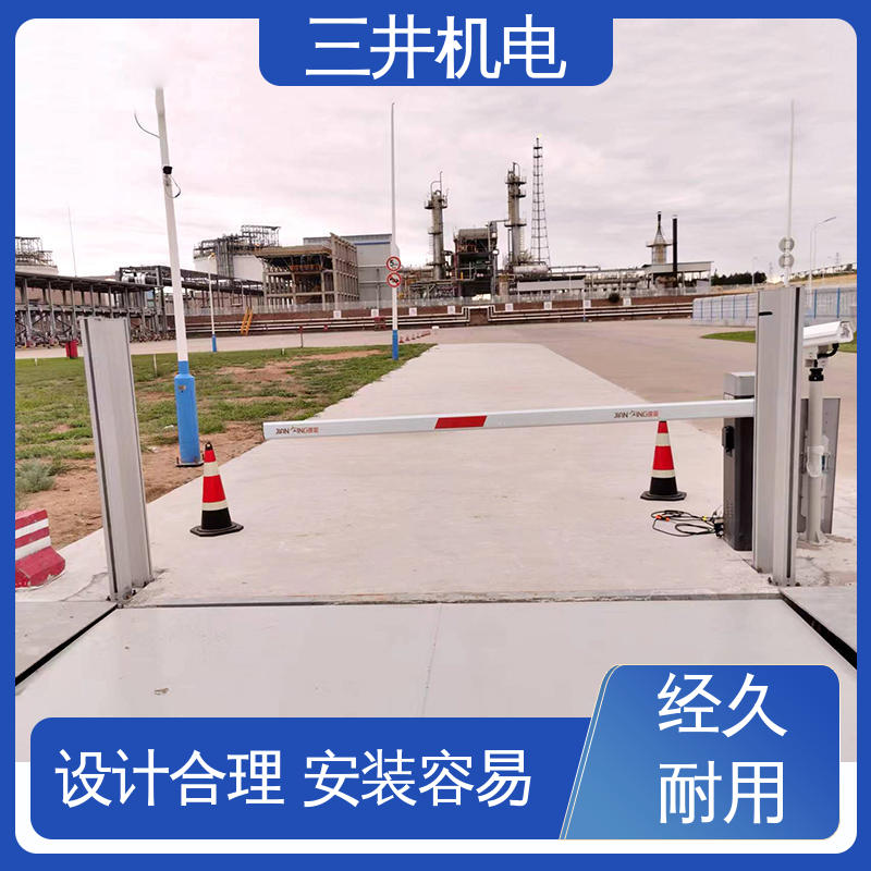 三井 光栅分离电眼 适应性高 抗震抗压 自动加热除霜功能