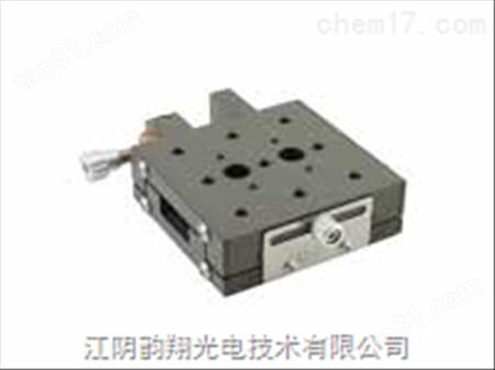 UniceM6x0.25mm精密螺丝-精密微调移动平台