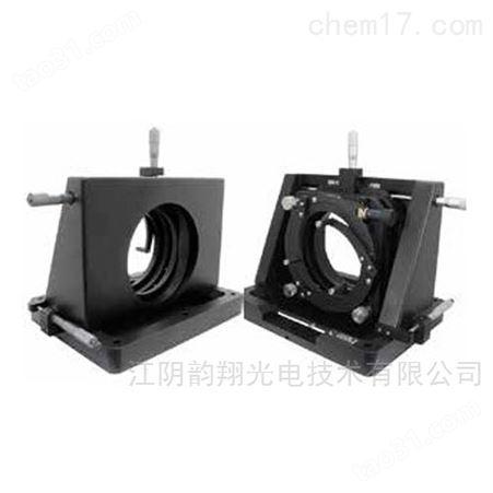Unice XYZθxθy轴6“光学镜座