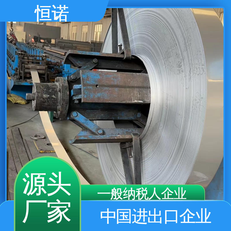 源头工厂 支持异形件定制 抗震预埋槽道 大量现货规格齐全 恒诺