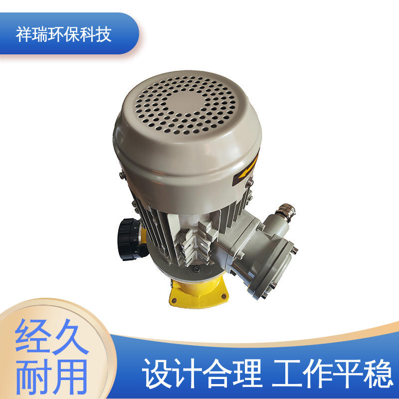 米德瑞 GM型 定量泵 维护方便 经久耐用 使用寿命长