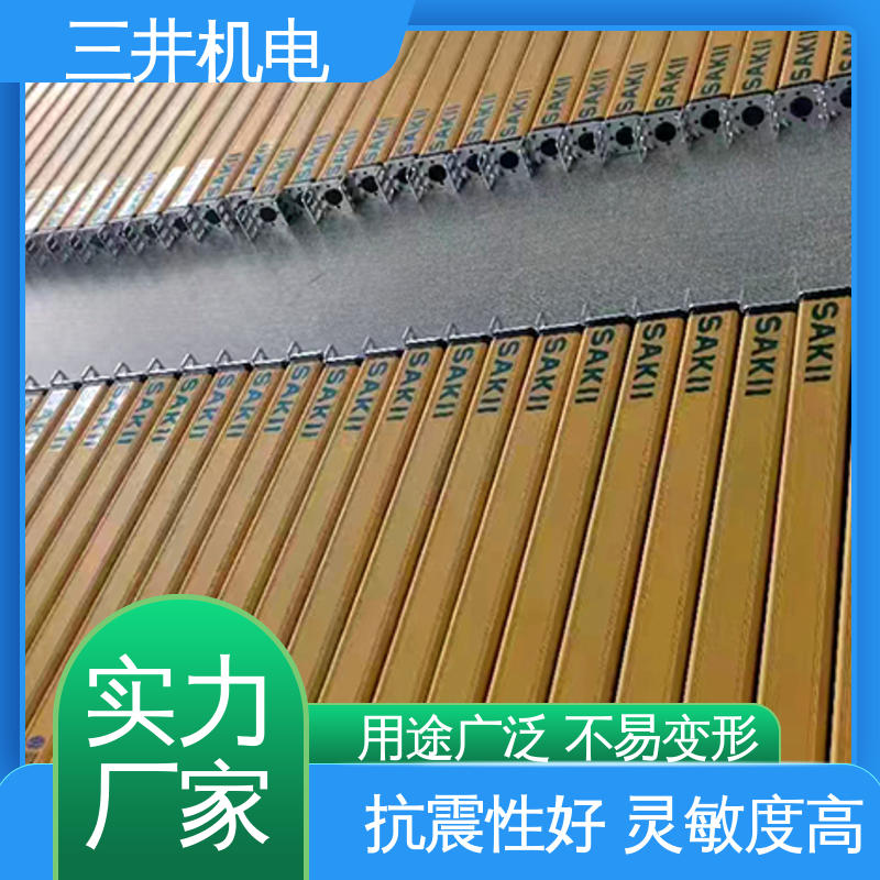 三井 防爆光眼 适应性高 抗震抗压 抗干扰能力强