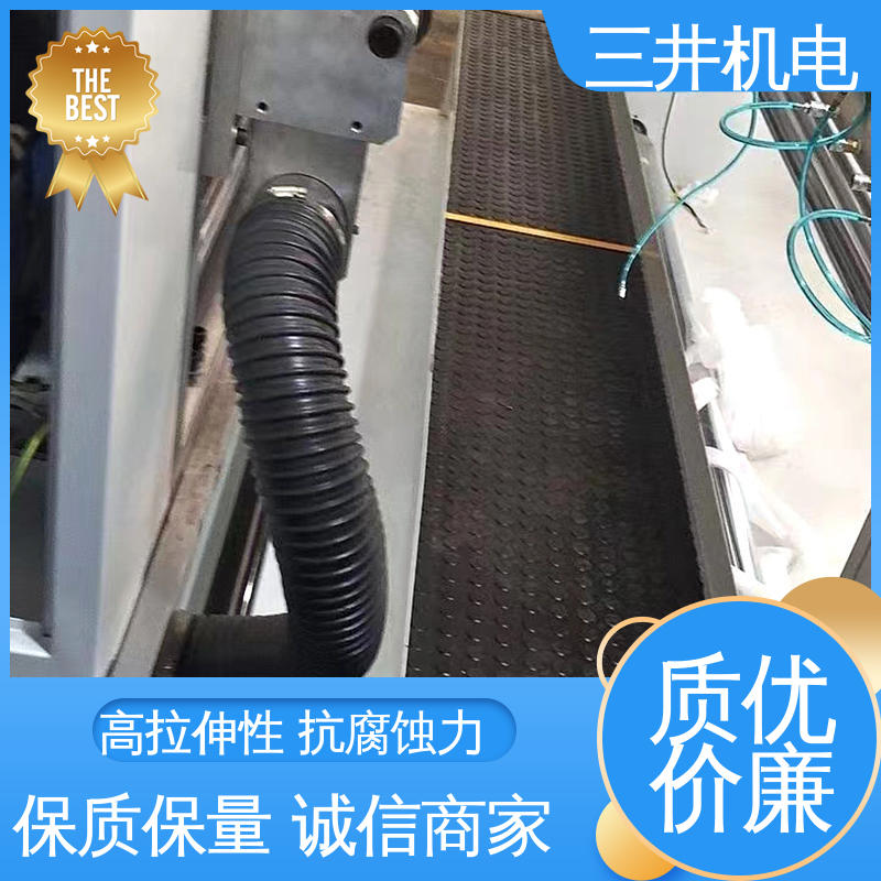 三井 防滑耐磨压敏地毯 经久耐用 不易变形 阻隔性能强