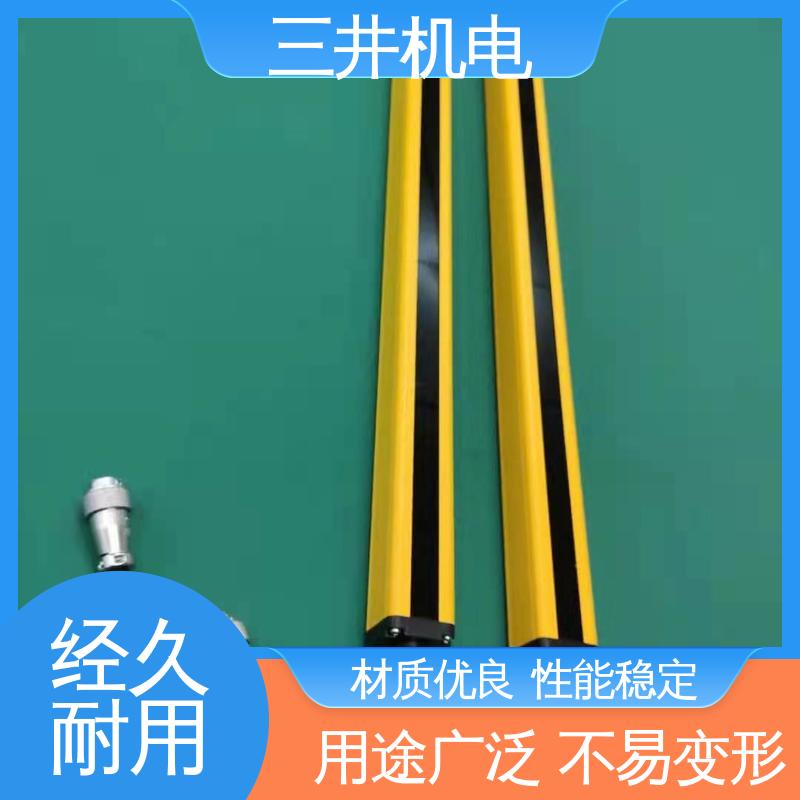 三井 轮廓体积测量喷涂光幕 适应性高 抗震抗压 低功耗设计 抗光