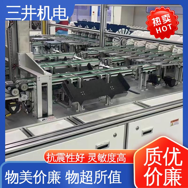 三井 提升机用安全光栅 适应性高 抗震抗压 光轴对准容易
