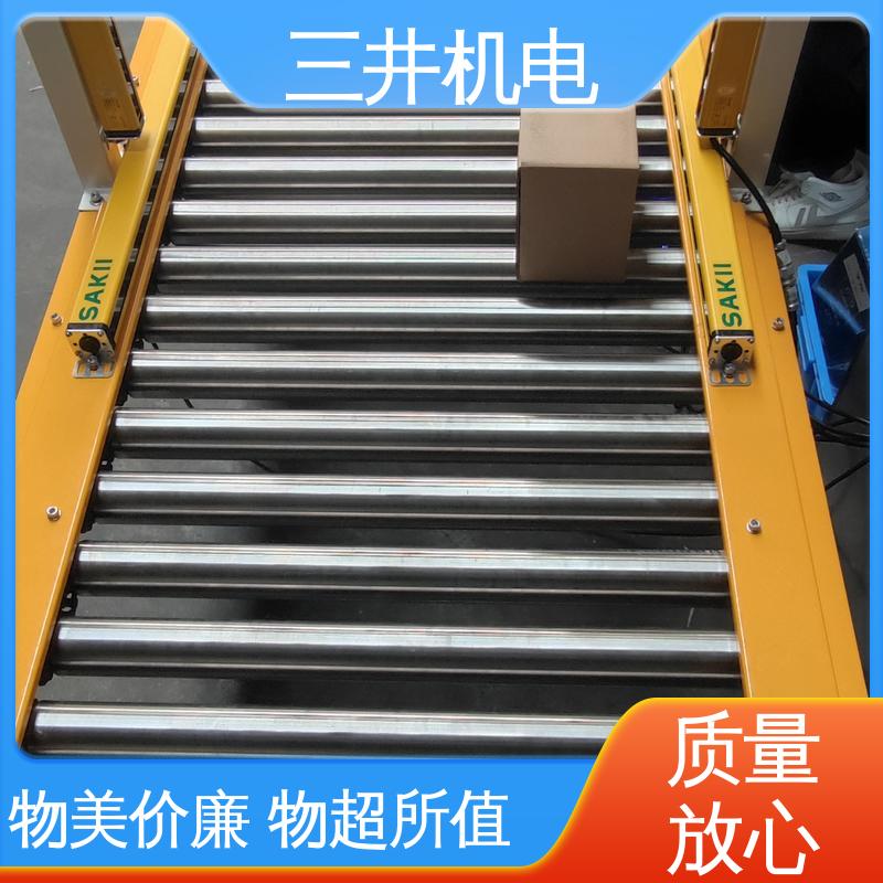 三井 车高测量 响应灵敏 性能稳定 承受短时高压过载