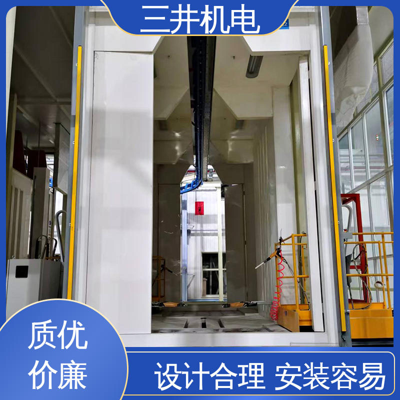 三井 喷漆机用光幕 经久耐用 适应性强 输出短路保护