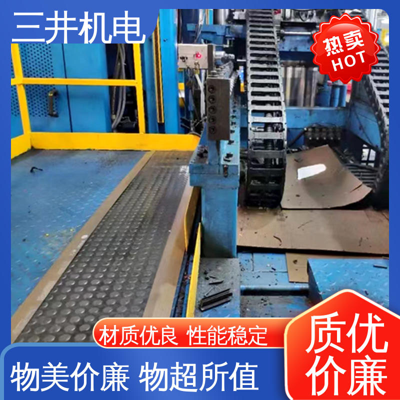 三井 重力感应毯 经久耐用 不易变形 阻隔性能强