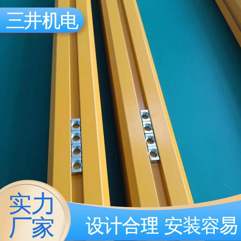三井 反射式防爆光栅 经久耐用 适应性强 响应速度快 高精度