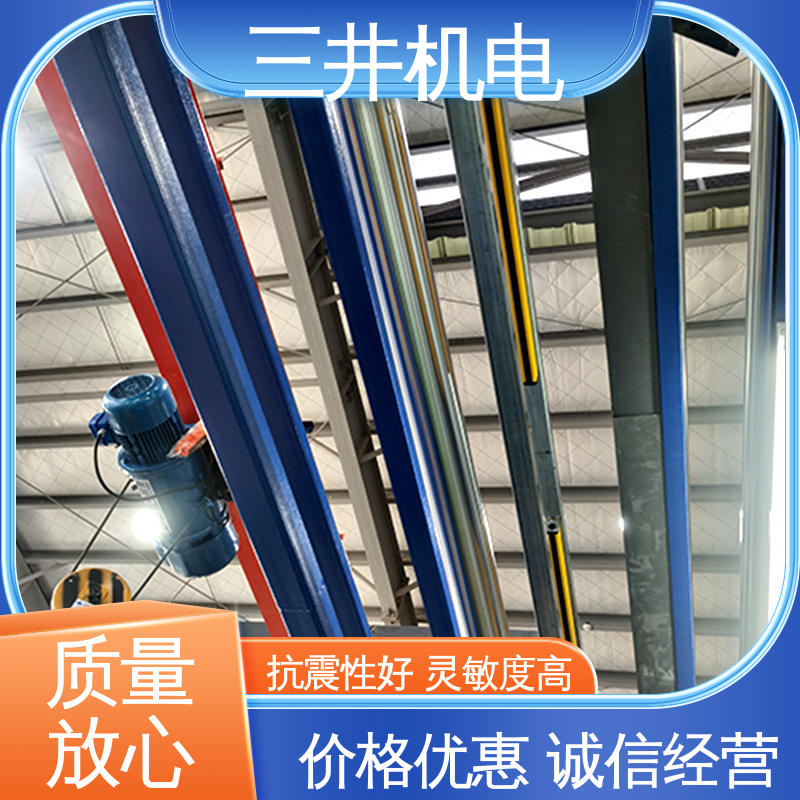 三井 钢带纠偏电眼 经久耐用 适应性强 响应速度快 高精度