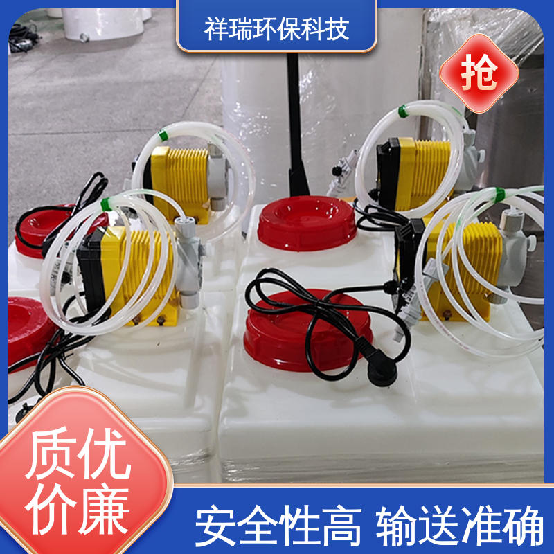 米德瑞 ER型 大流量可调节计量泵 可靠性强 工作平稳 适用范围广
