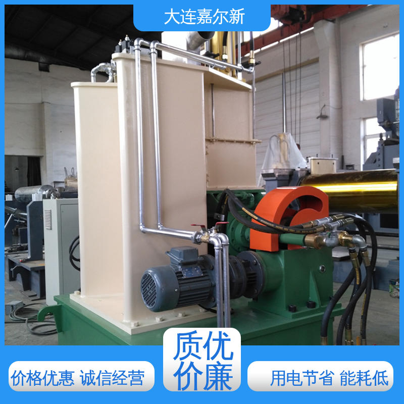嘉尔新 X(S)N-110L 环保型密炼机 性能稳定 坚固耐用 工作效率高
