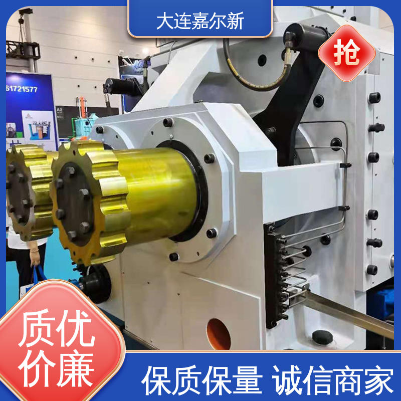 嘉尔新 橡硅胶密炼机 结构紧凑 不易断裂 控温准确均匀