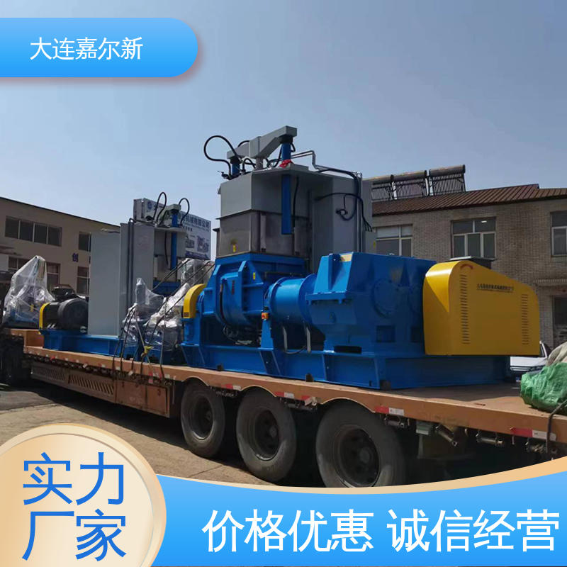 嘉尔新 通水密炼机 设计合理 污染小 应用范围广