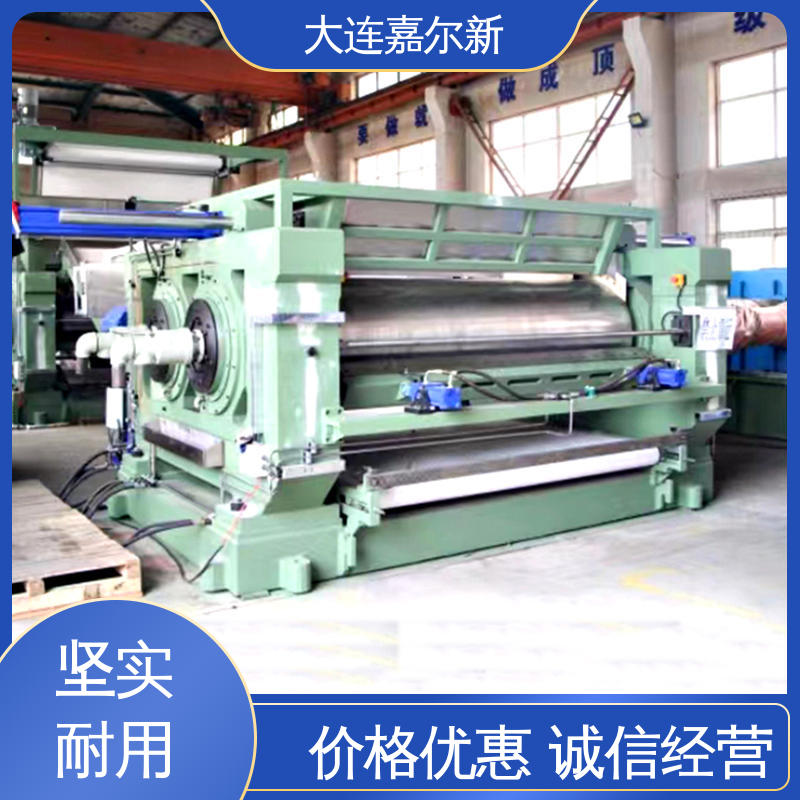 嘉尔新 XK-400 工程塑料开炼机 设计合理 小巧轻便 工作效率高