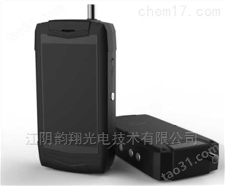 830nm 手持式拉曼整机