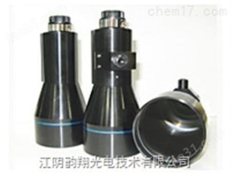 High Resolution In-Line Illumination C-Mount Telec