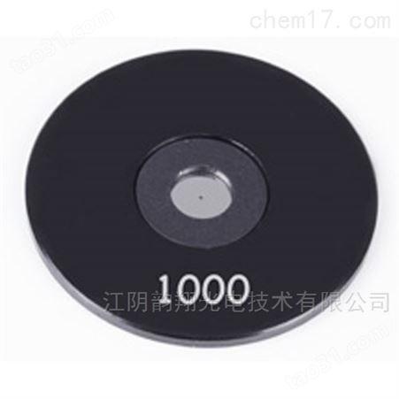 精密针孔
