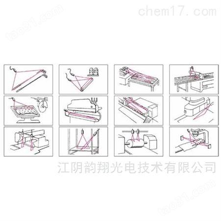 工业红色激光模块