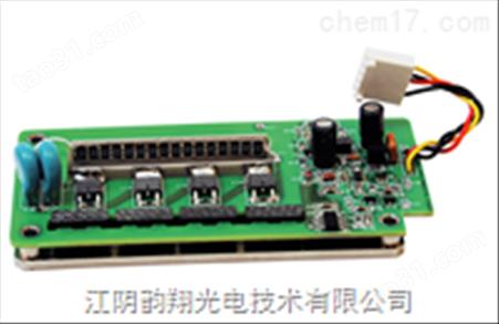 DQ高重复率POCKELS普克尔盒驱动器Q开关