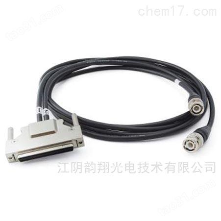 兼容 National Instruments DAQ 的分支电缆
