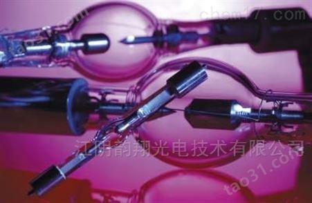 Mercury-Xenon HgXe Arc Lamps