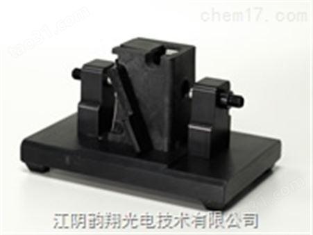 FIBER OPTIC CUVETTE HOLDER & STANDARDS