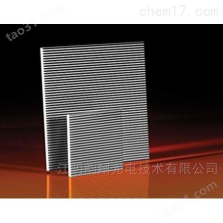 毛玻璃朗奇刻蚀法制高精度测试卡