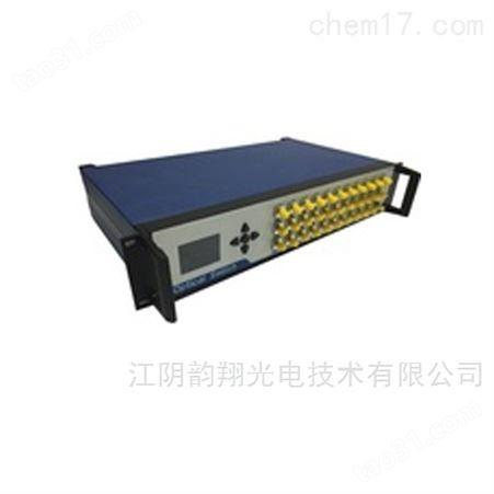 1xN机架式马达光开关