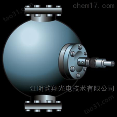VFT系列真空贯通管
