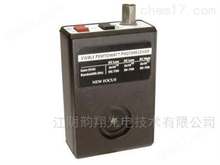 Newport毫微微瓦光接收器