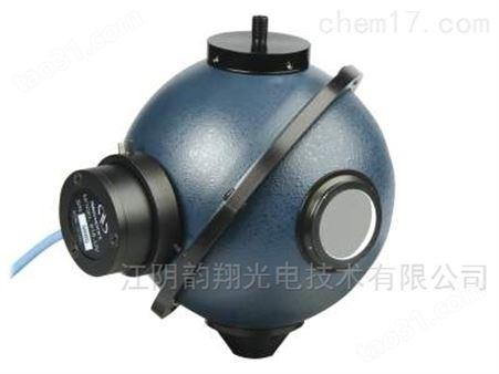 Newport经校准的积分球传感器