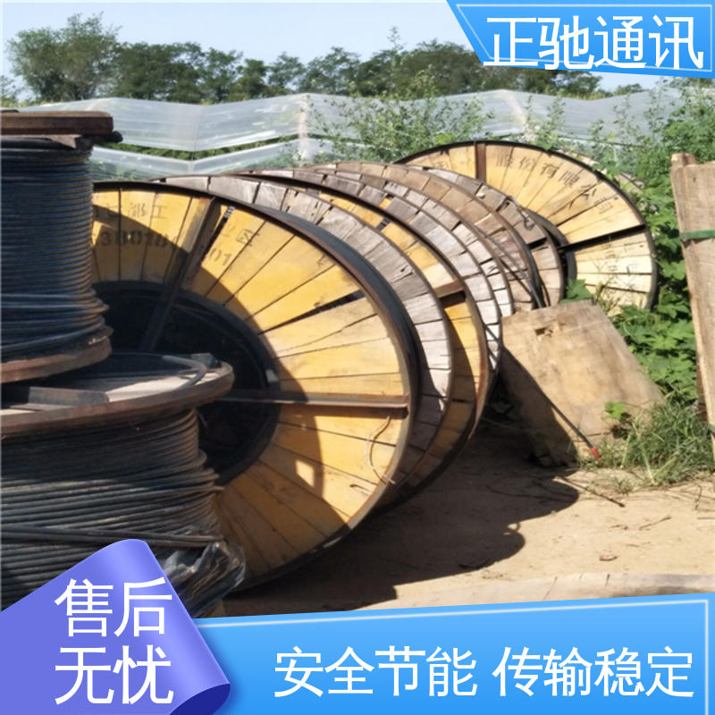 正驰通讯 物流配送 发货快 非金属ADSS光缆 一站式采购 大量供应