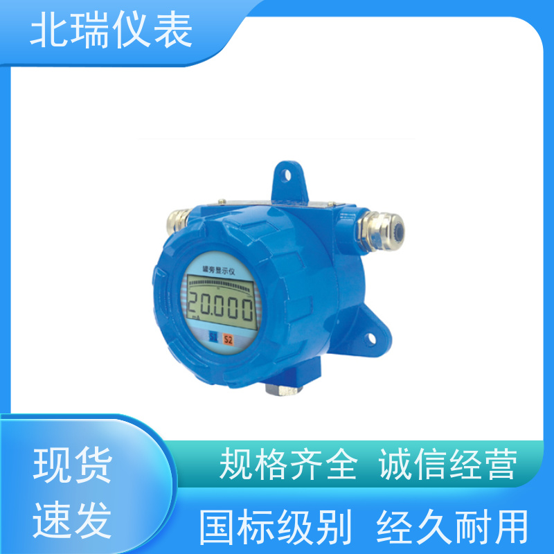 北瑞仪表 罐旁显示仪 体积小 重量轻 安装维护方便 多规格可选 库存充足