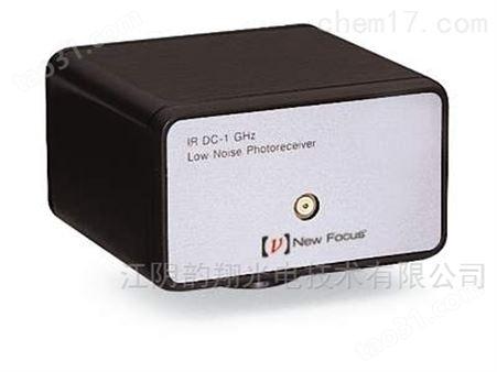 1 GHz AC Coupled Optical Receivers
