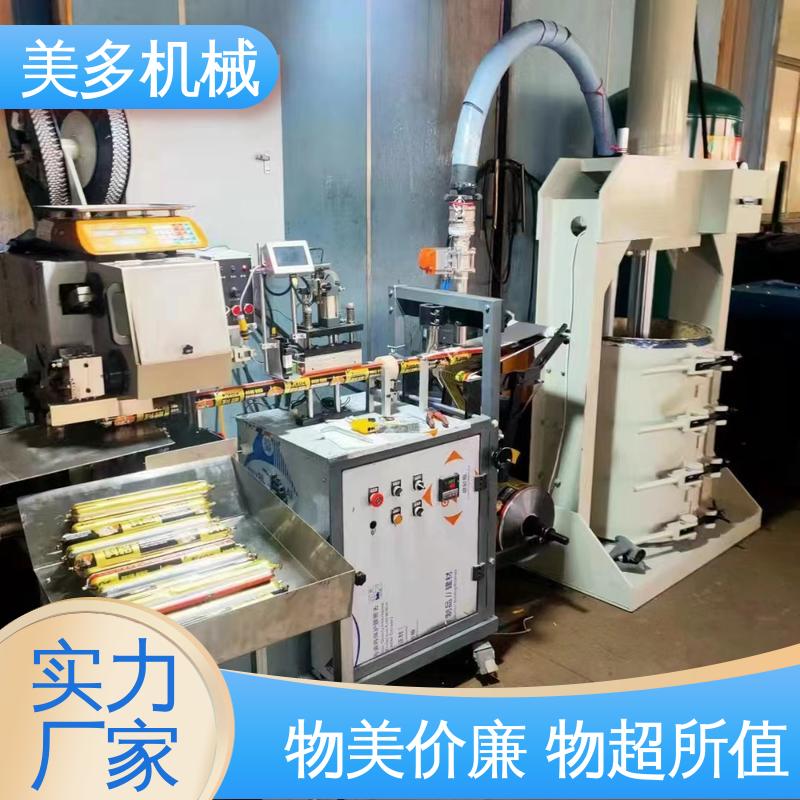 美多机械 结构胶设备厂家 一机多用 省时省力 使用寿命长
