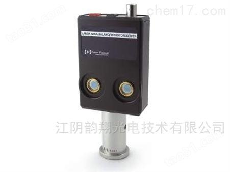 Newport大面积平衡光接收器